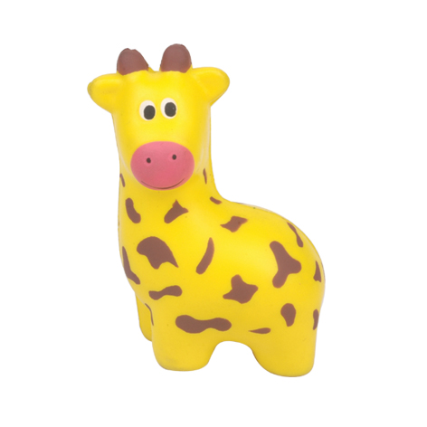 PU Giraffe (Animal series)