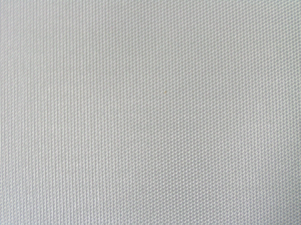 PVC COATED POLYESTER FABRIC