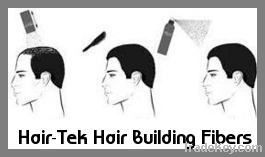 Hair-Tek Hair Building Fibers