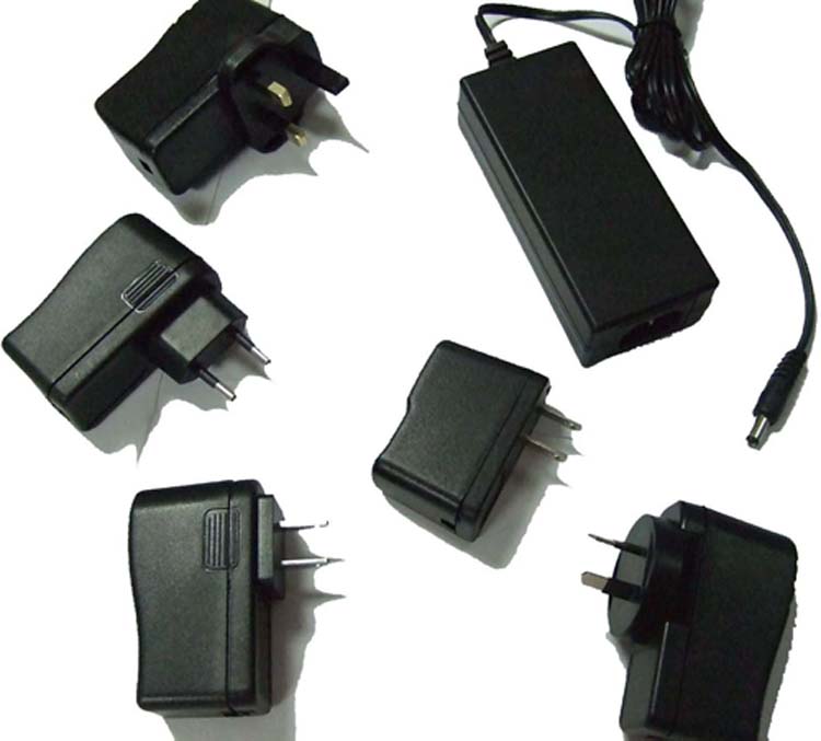 UL/GS/SAA/BS/EK/PSE/CCC charger