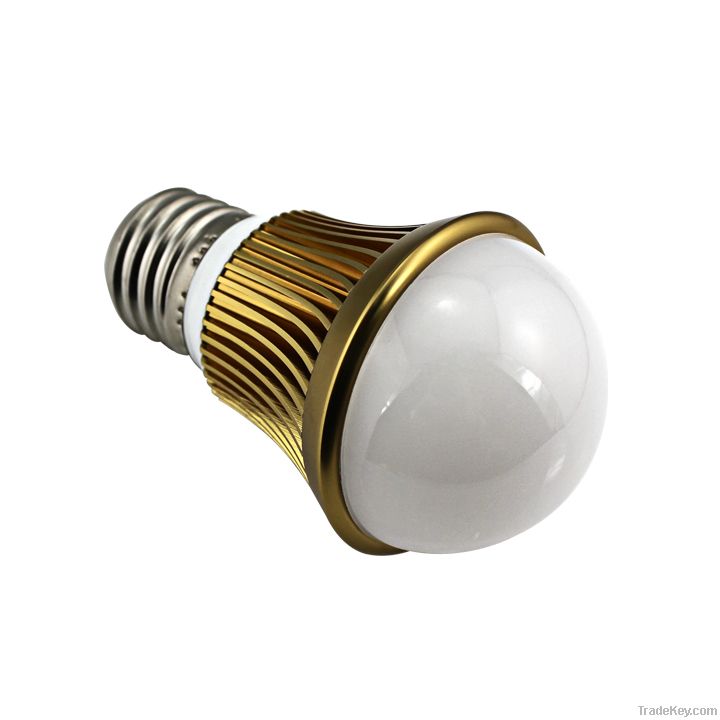 3*1W LED Light Bulbs