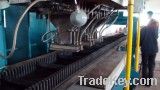 Sidewall Cleat Conveyor Belt (XUE)