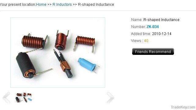 inductor