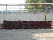 ductile iron pipes(DN400)