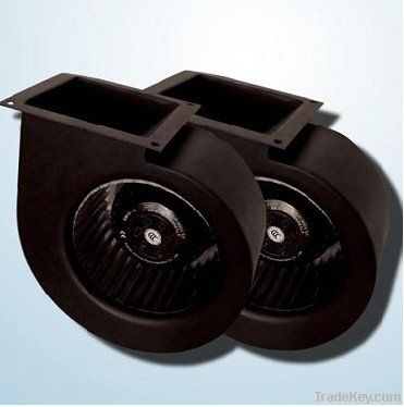 Scroll Housing Centrifugal Fans (single inlet and dual inlets)