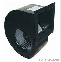 Scroll Housing Centrifugal Fans (single inlet and dual inlets)