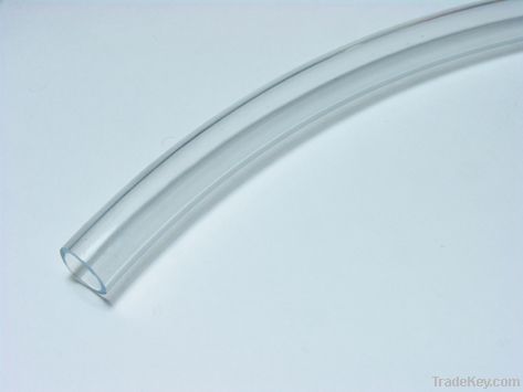 PVC Single Clear Hose