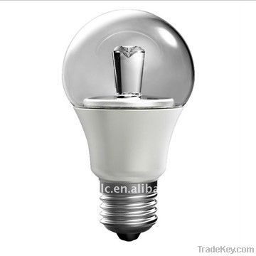DELIXI 2012 new LED A60 bulbs