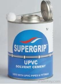 Pipe Sealants - CPVC, UPVC