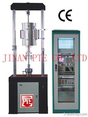 RTH Series Computer Controlled Electronic Creep Rupture Testing Machin
