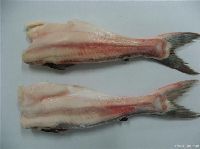 Whole Fish, Headless, Skinless (CB)