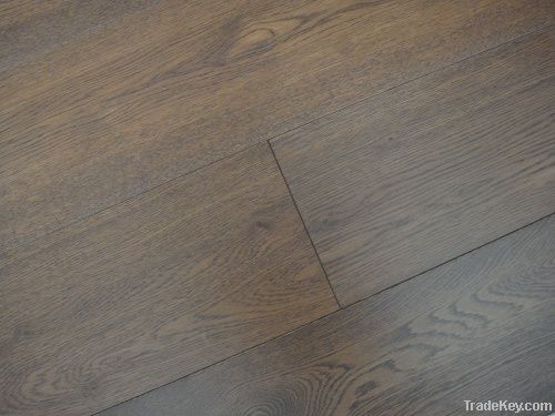 engineered wood flooring