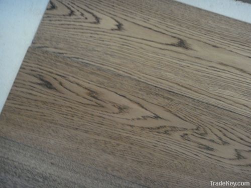 engineered wood flooring