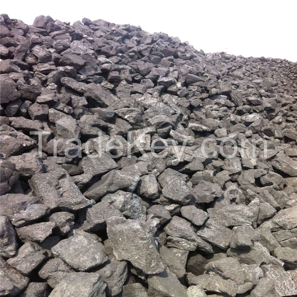 FC 88%min Ash10%max 100-180mm Foundry Coke for foundry Industry, Steelmaking
