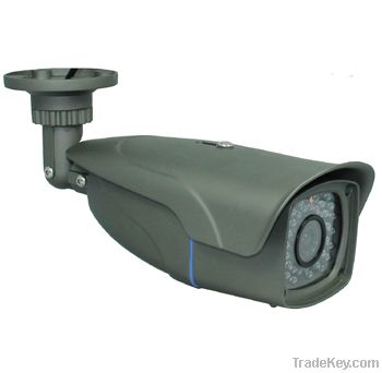 IP Waterproof Camera 2 Megapixel H.264
