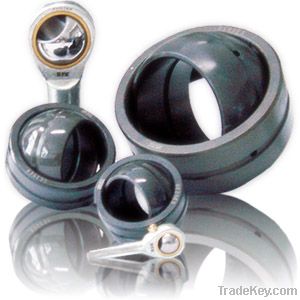 Spherical Plain Bearings / Rod End Bearings