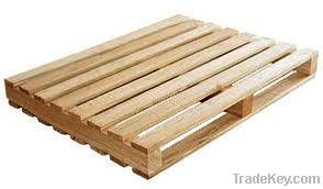 Wooden Pallets