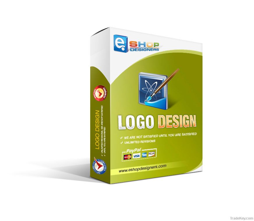 Logo Design / Brochure Design / Flyer Design / Poster Design
