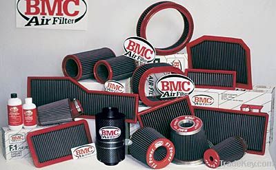 Bmc F1 High Performance Air Filters