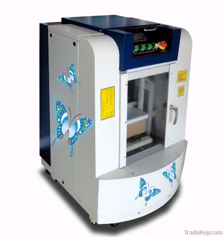 Oceanpower-S Automatic Color Mixing Machine