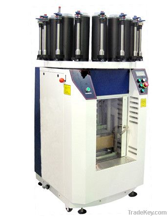 Oceanpower-AIO Color Tinting Machine