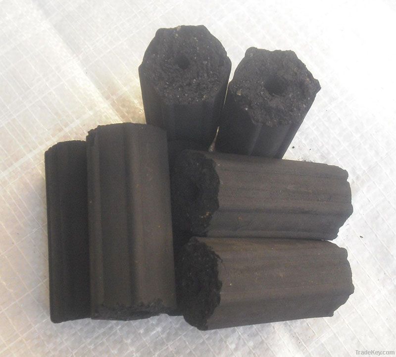 Charcoal Briquette