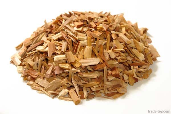 Wood chip