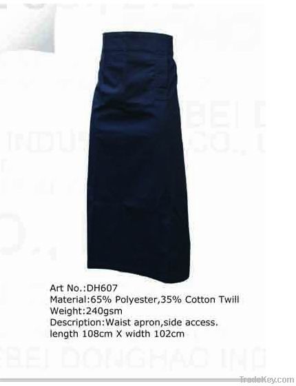 workwear/hight quality apron