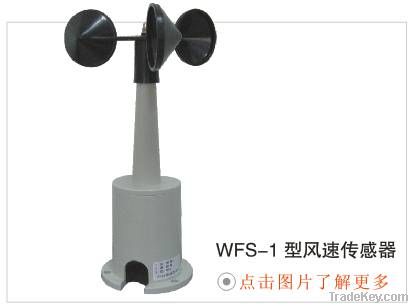 digital anemometer WTF-B100