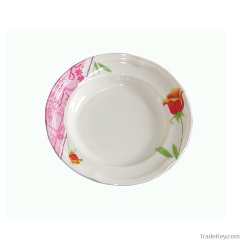 Melamine Dinner Plate