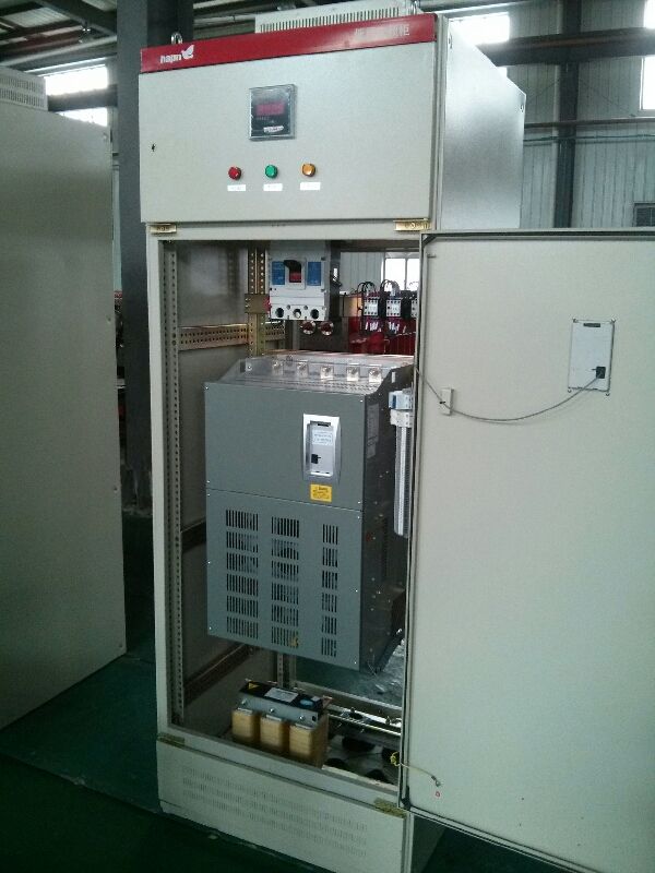 HPVFV   Vector Control Frequency Inverter, AC Drives