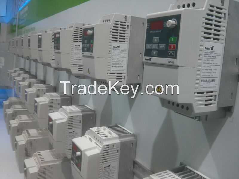 HPVFE  MINI TYPE  AC DRIVES,frequency inverter,VFD,