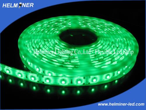 Electronic signs .Super color flexible led strip .SMD3528 IP68