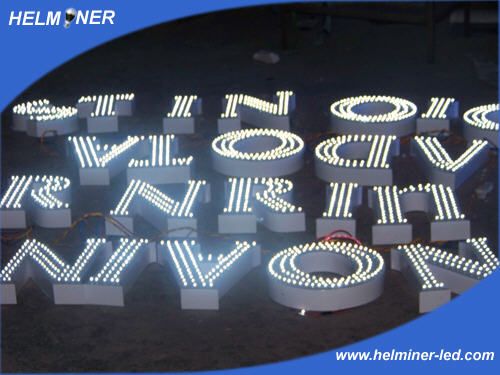 New Neon Sign Light .Led Sign Light , DC5V RGB Colors