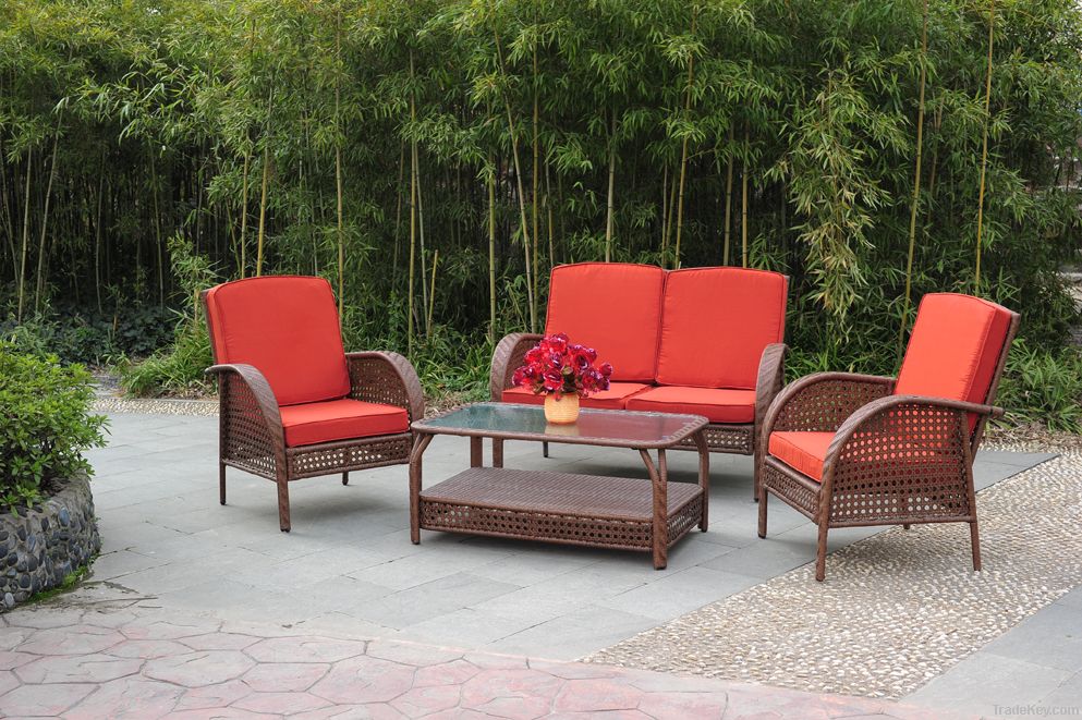 rattan furnitureDL-RS009