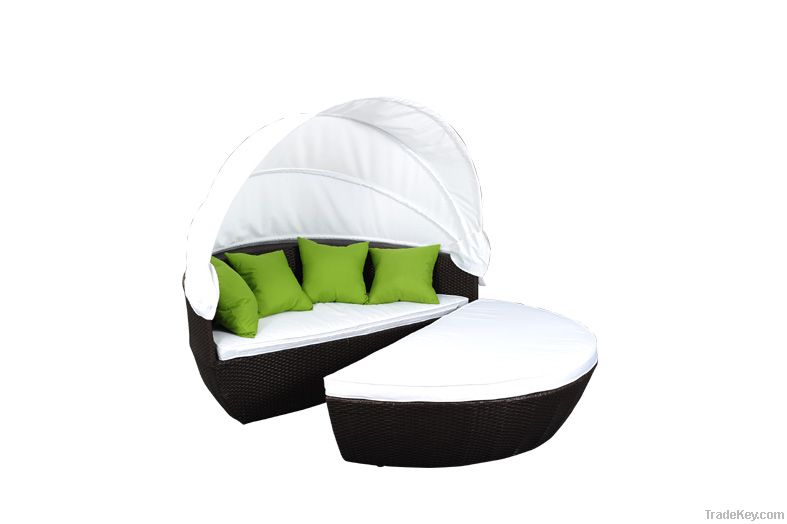 rattan furnitureDL-RLS005