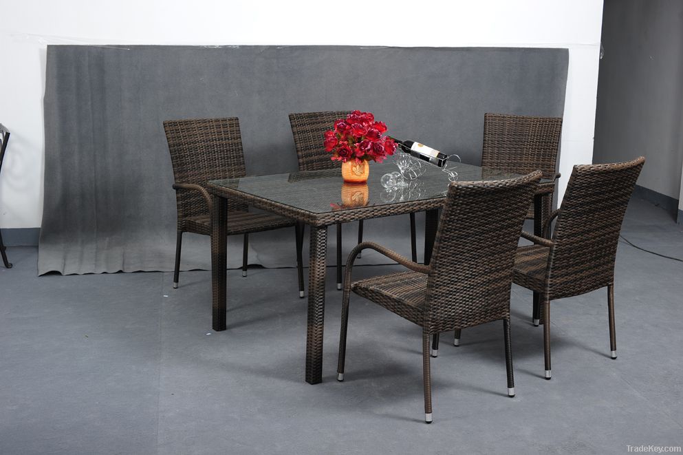 rattan furnitureDL-RD012