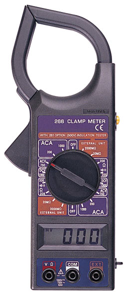 Sell Clamp Meter