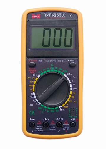 Sell Digital Multimeter