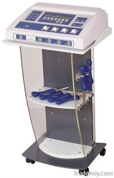Smart girl wrinkle removal machine (CE, ISO13485 since1994)
