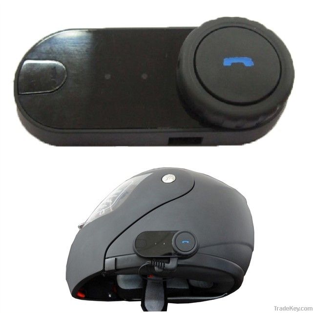 Motorcycle Bluetooth Headset with competitive price