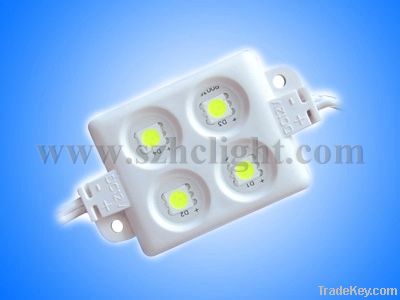 hot sales warm white led module