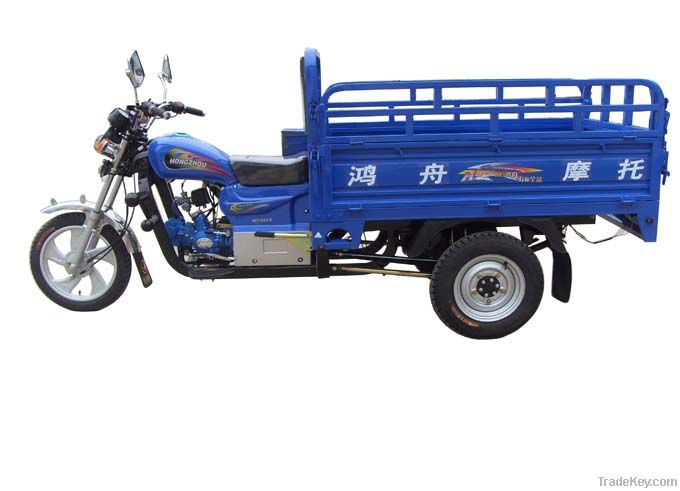 three wheeler auto rickshaw