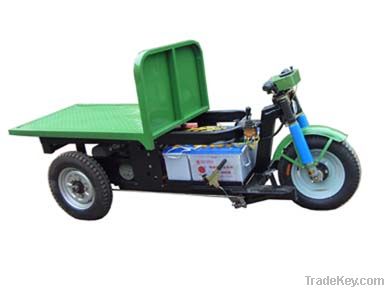 brick tricycle