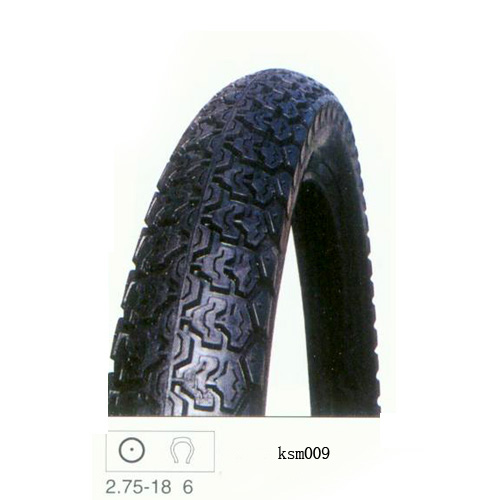 Motorcycle Tyre