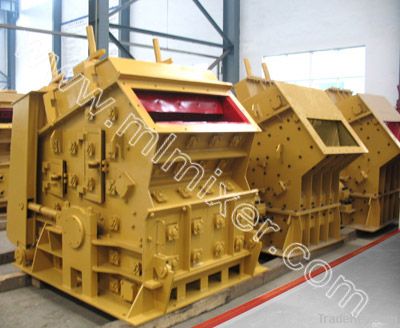 Impact Crusher