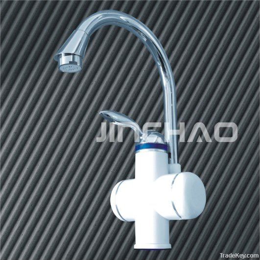 electric instant hot water tap(faucet)