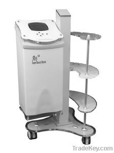 A8 anti-aging microcurrent machine (CE, ISO13485 since1994)