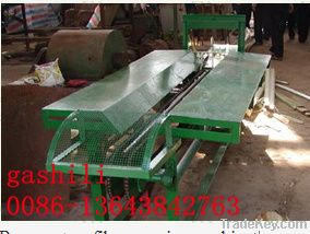 High quality Banana fiber, fabric extraction line 008613643842763