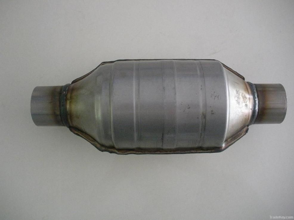 three way Catalytic Converter